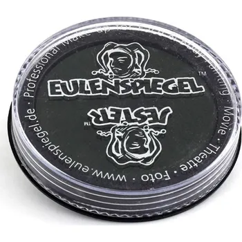 Speciální výtvarná barva Eulenspiegel Barva na obličej 20 ml