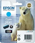 Epson T2632, Cyan, č. 26 XL