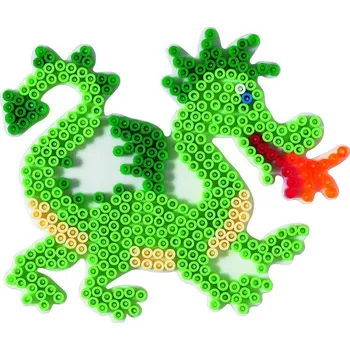 zažehlovací korálek Hama Beads H305 drak