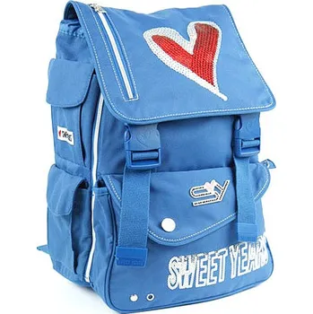 Školní batoh Sweet Years Školní batoh na přezky 44,7 × 36 × 8,1 cm