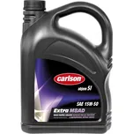 Carlson Extra M8AD 15W-50 5 l