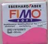 Modelovací hmota Fimo Modelovací hmota Soft 56g FIMO soft růžová