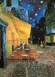 Puzzle EuroGraphics Van Gogh Kavárna v…