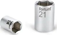 FORTUM 4701407 Hlavice nástrčná 1/4" 7mm L 25mm