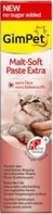 Gimpet Malt - Soft Extra pasta pro kočky na podporu trávení, 100 g