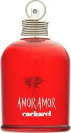 Vzorek parfému Cacharel Amor Amor toaletní voda - odstřik pro ženy 10 ml