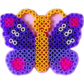 zažehlovací korálek Hama Beads Midi H298-05 motýl
