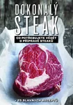 Dokonalý steak: Co potřebujete vědět o…