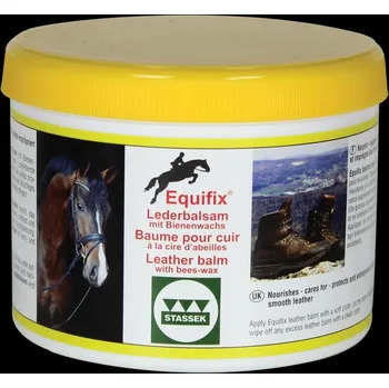 Balzám na kůži EQUIFIX 500ml