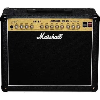 Marshall JCM2000 DSL401