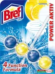 Bref Power Aktiv 4 Formula Lemon WC…