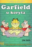 Garfield u koryta - Jim Davis