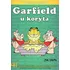 Garfield u koryta - Jim Davis