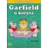Garfield u koryta - Jim Davis