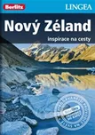 Lingea Nový Zéland - Inspirace na cesty