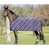 Deka pro koně HKM Stars allover odpocovací deka
