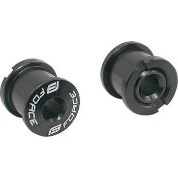 Force šroub + matice na převodníky 5 ks