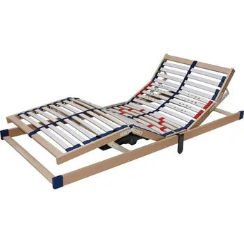 Postelový rošt Ahorn Duostar Motor