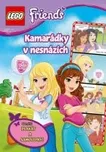 LEGO Friends - Kamarádky v nesnázích