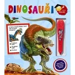 Dinosauři + elektronická tužka (Doktor…
