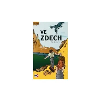 Martin Drtina: Ve zdech