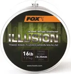 Fox Illusion Mainline Trans Khaki…