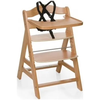 Jídelní židlička Hauck Gamma+ 2015