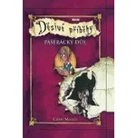 Chris Mould: Pašerácký důl - Děsivé…