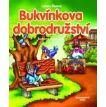 Helena Šťastná : Bukvínkova…