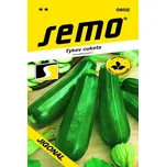 SEMO Jigonal tykev cuketa zelená 1,5 g