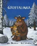 Julia Donaldson: Gruffalinka