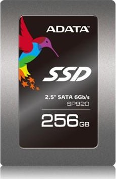 Adata sp920 store 256gb