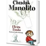 Elvira Lindo: Chudák Manolito