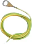 Speciální zemnící kabel propojovací