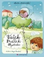 Pohádka Lenka Rožnovská: Vašek Prášek Mydlinka