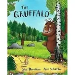 Julia Donaldson: Gruffalo