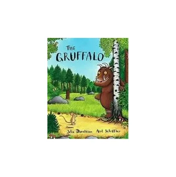 Julia Donaldson: Gruffalo