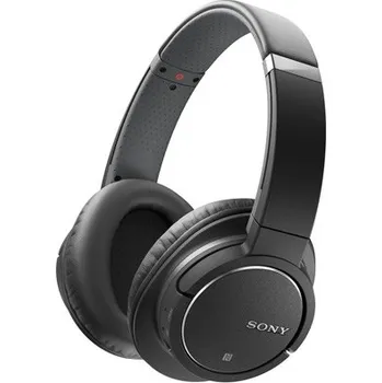 Sluchátka Sony MDR-ZX770BN