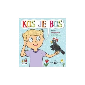 Pohádka Hanka Jelínková: Kos je bos