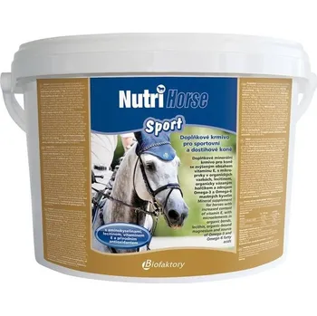 NutriHorse Sport 5 kg