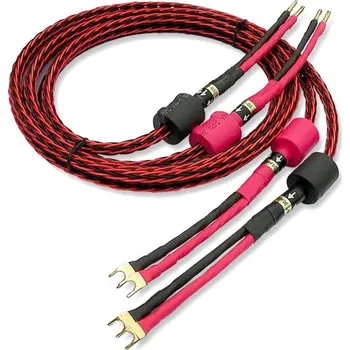 Audio kabel Xindak SC-05 - 2 x 2,5 m