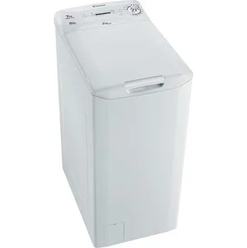 Pračka Candy EVOT 10071 D