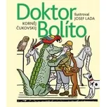 Korněj Čukovskij: Doktor Bolíto