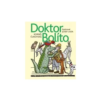 Korněj Čukovskij: Doktor Bolíto