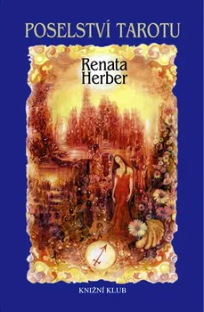 Poselství Tarotu - Renata Herber