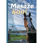 Masáže koní - Jean-Pierre Hourdebaight