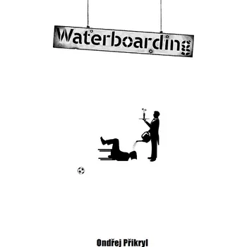 Waterboarding - Ondřej Přikryl