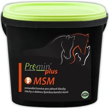 Premin Plus MSM