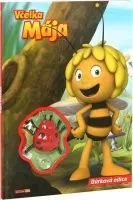 Pohádka Sanrio: Včelka Mája s hračkou