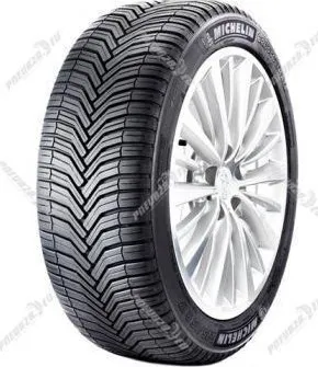 Celoroční osobní pneu Michelin CrossClimate XL 195/55 R16 91 H